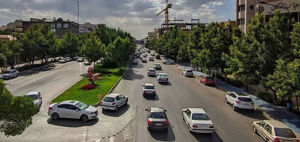 ۵۰۰ متر ویلایی اول فلسطین تراکم زیاد|فروش زمین و ملک کلنگی|مشهد, راهنمایی|دیوار