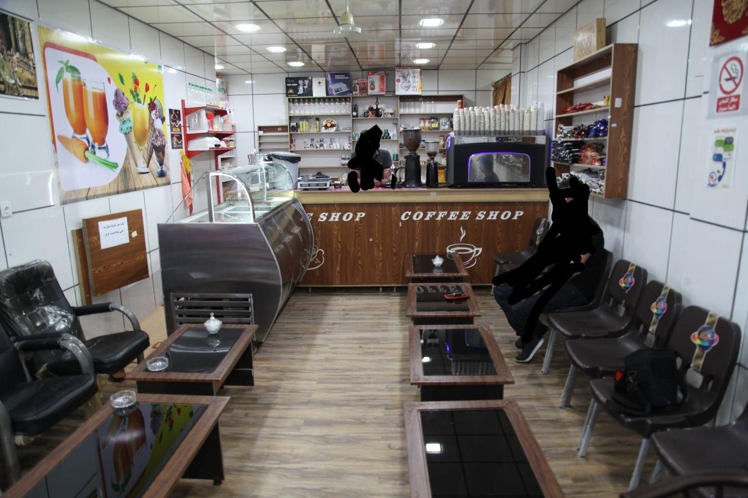 فروش مغازه ۶۰ متری|فروش مغازه و غرفه|برازجان, |دیوار