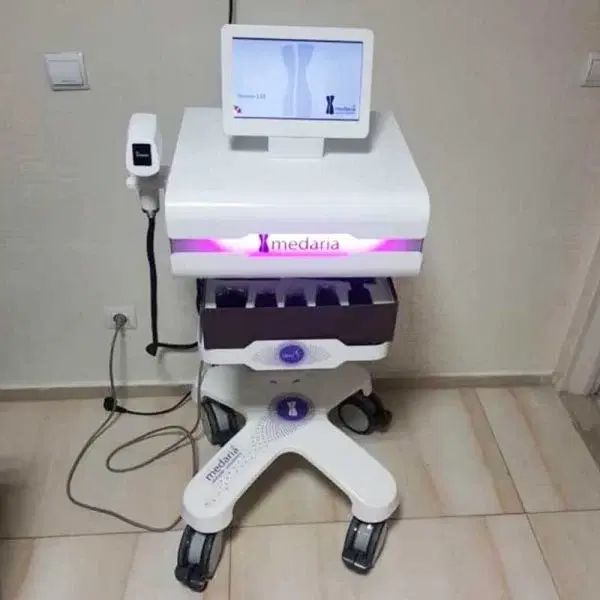 دستگاه اسلیم فیت (آر اف مداریا)، بسیار کم کارکرد|پزشکی|یاسوج, |دیوار
