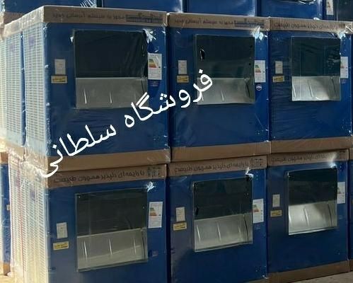 کولر آبی 7500 جنرال موتور و پمپ موتوژن قیمت واقعی|کولر آبی|شیراز, تحویلی|دیوار