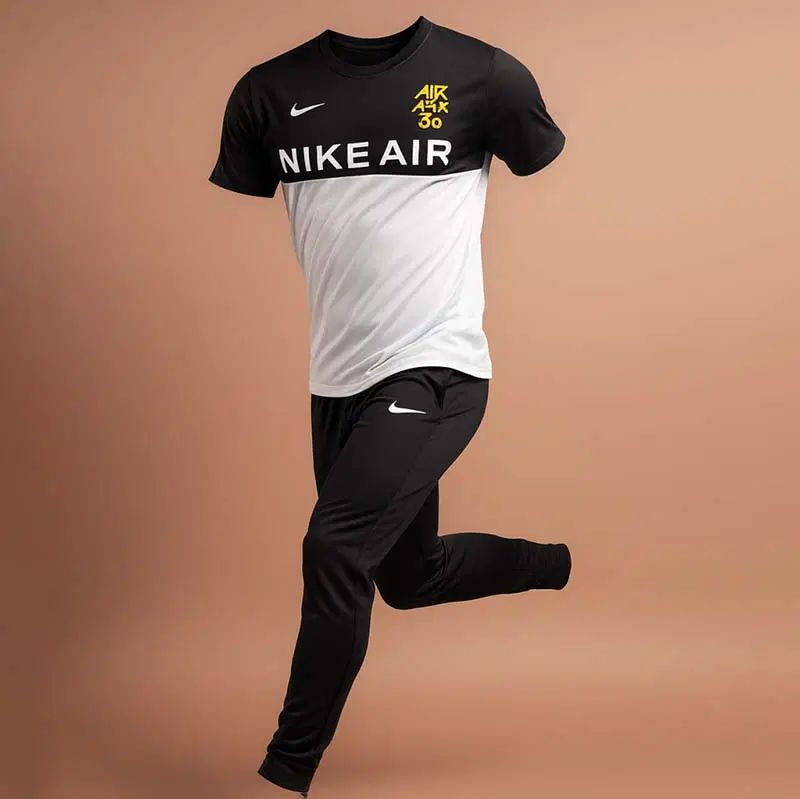 دست لباس nike air|لباس|تهران, ایرانشهر|دیوار
