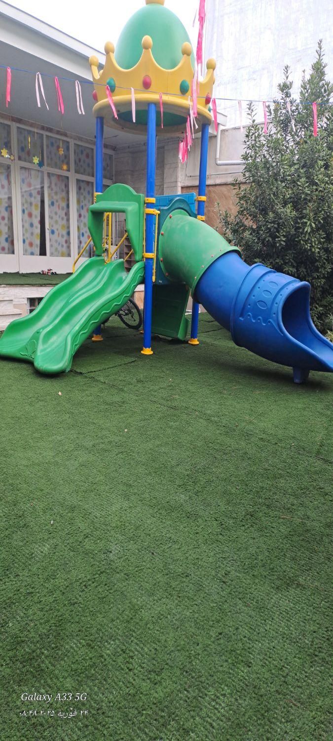 ثبت نام کودکان از شیر خوار تا ۶ سال|خدمات آموزشی|گرگان, |دیوار