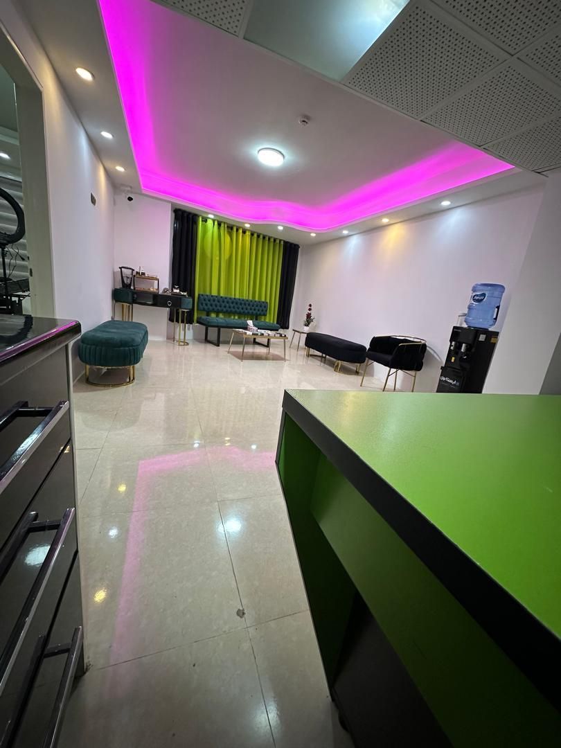 فروش تجهیزات کلینیک زیبایی|آرایشی، بهداشتی، درمانی|رشت, گلسار|دیوار