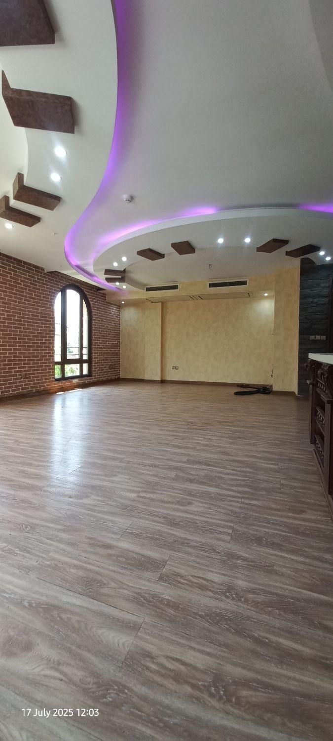 120متر مربع* 2خواب مستر* زعفرانیه*مشاعات آبی فعال|اجارهٔ آپارتمان|تهران, زعفرانیه|دیوار