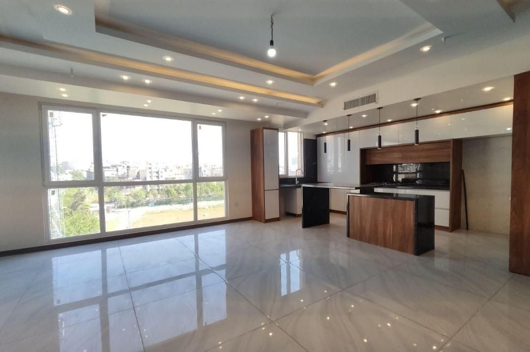 ۲پارکینگ/ویو ابدی/تاپ لوکیشن جنت آباد|فروش آپارتمان|تهران, شاهین|دیوار