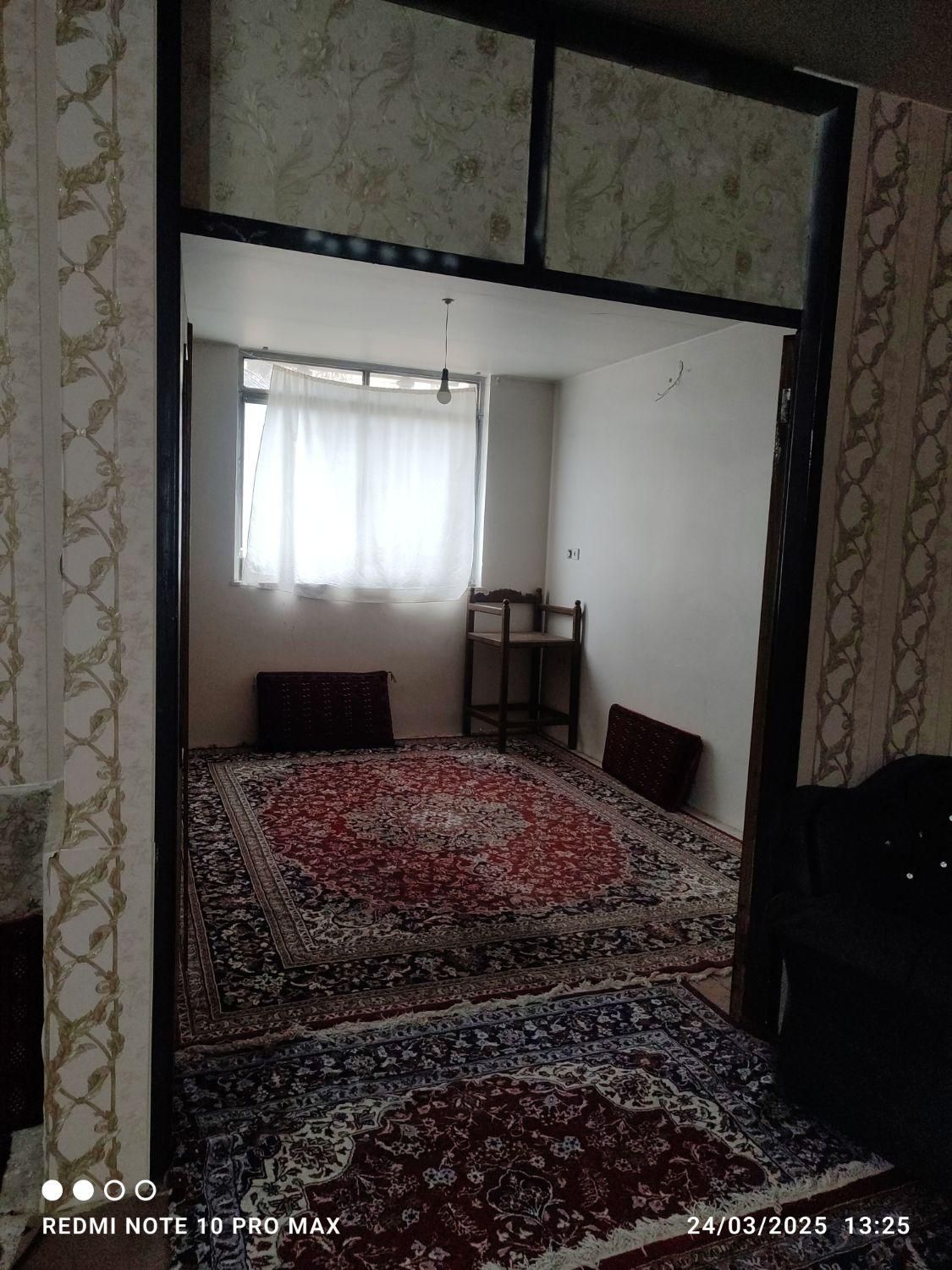 اجاره روزانه/هفتگی/ماهانه آپارتمان ۸۰ متری در طلاب|اجارهٔ کوتاه‌مدت آپارتمان و سوئیت|مشهد, ابوذر|دیوار