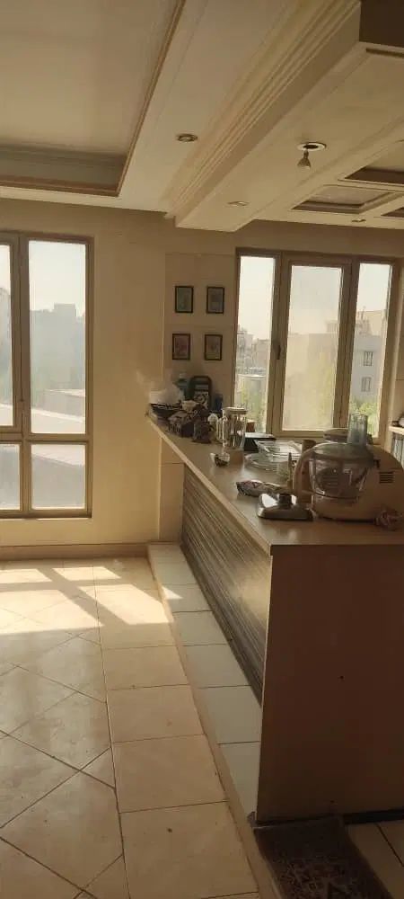 رهن و اجاره آپارتمان ۸۰ متری،۲خوابه،تک واحدی،فول|اجارهٔ آپارتمان|تهران, دردشت|دیوار