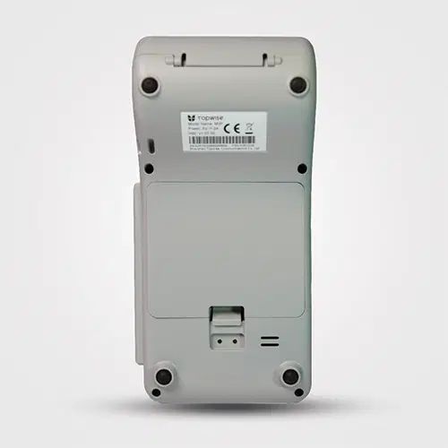 کارتخوان سیار مدلTOPWISE کارت /سریع دستگاه  4g تاچ|فروشگاه و مغازه|کرج, مصباح|دیوار
