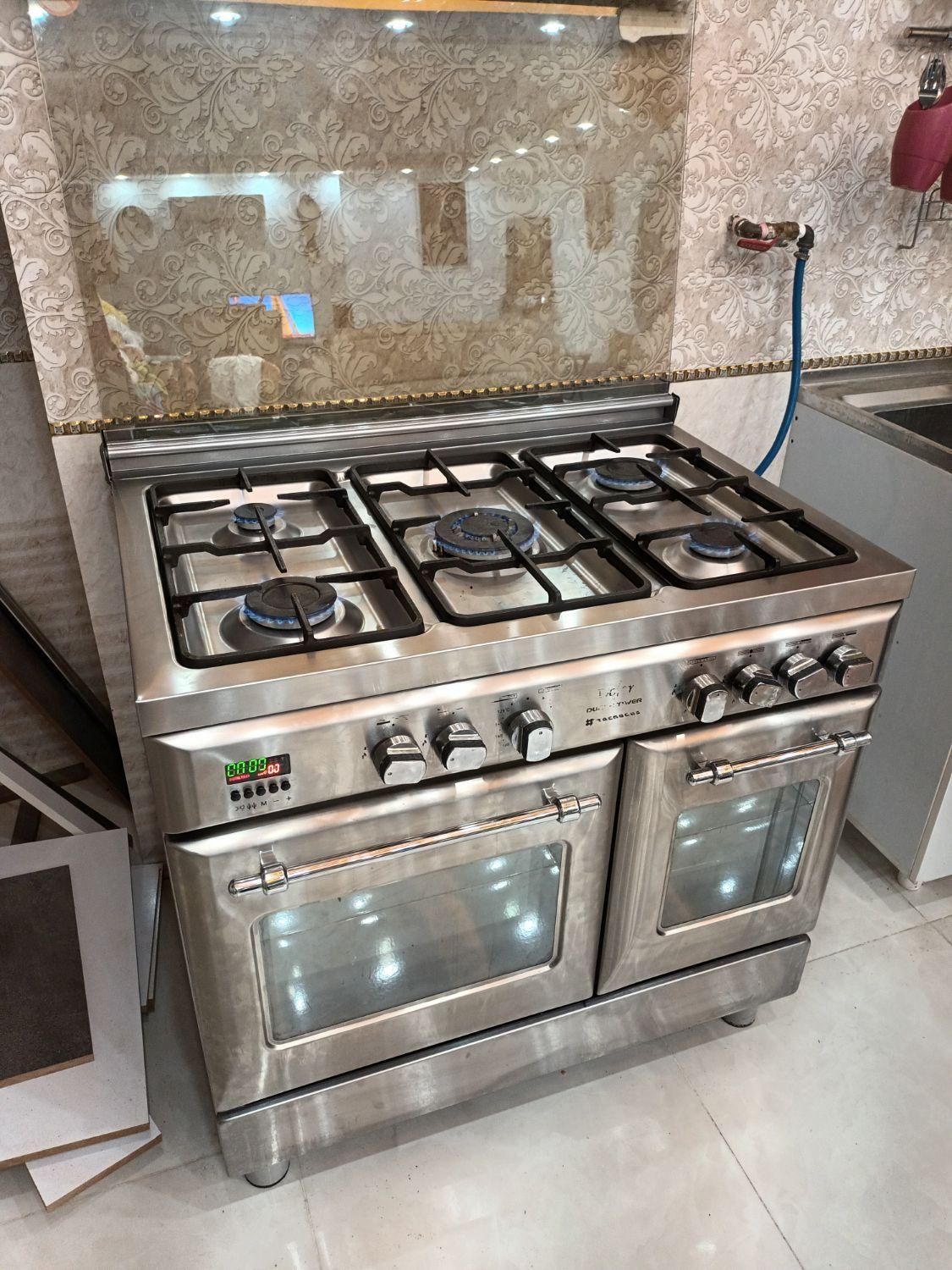 تعمیرات بخاری اجاق گازفردار وصفحه سراسر شیراز|خدمات پیشه و مهارت|شیراز, عادل آباد|دیوار