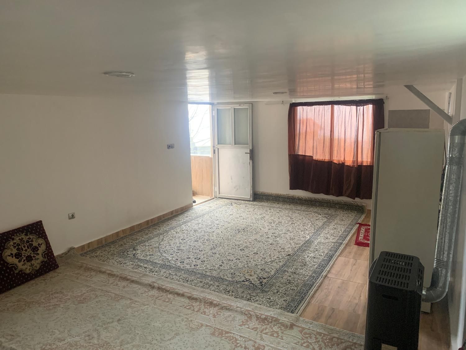 سوئیت ۳۰ متری ،لفور،مازندران|اجارهٔ کوتاهمدت آپارتمان و سوئیت|شیرگاه, |دیوار