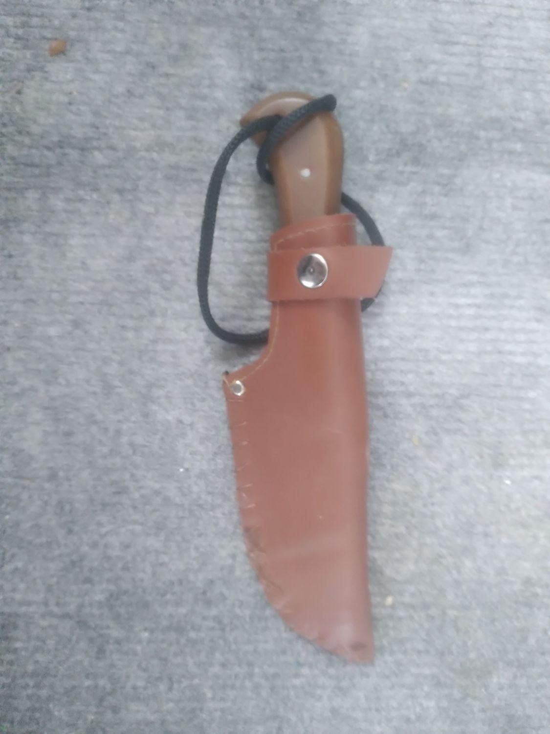 چاقو|کوهنوردی و کمپینگ|شیراز, ترمینال باربری|دیوار