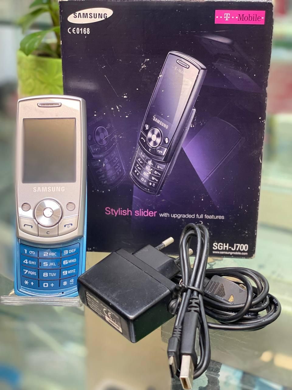 سامسونگ J700i سفارش اروپا|موبایل|تهران, جمهوری|دیوار