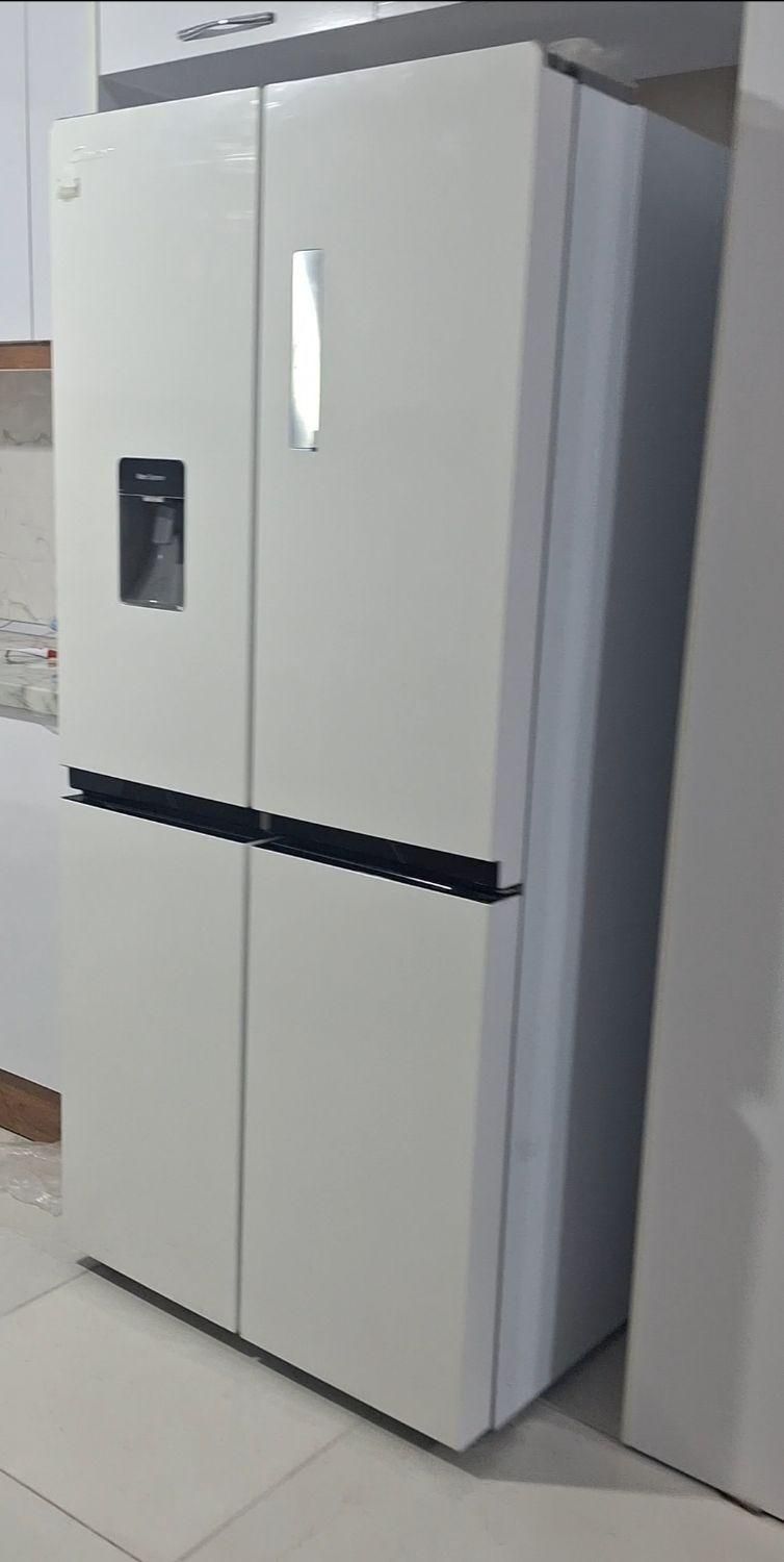 تعمیر انواع لباسشویی و یخچال فریزر|خدمات پیشه و مهارت|بیرجند, |دیوار