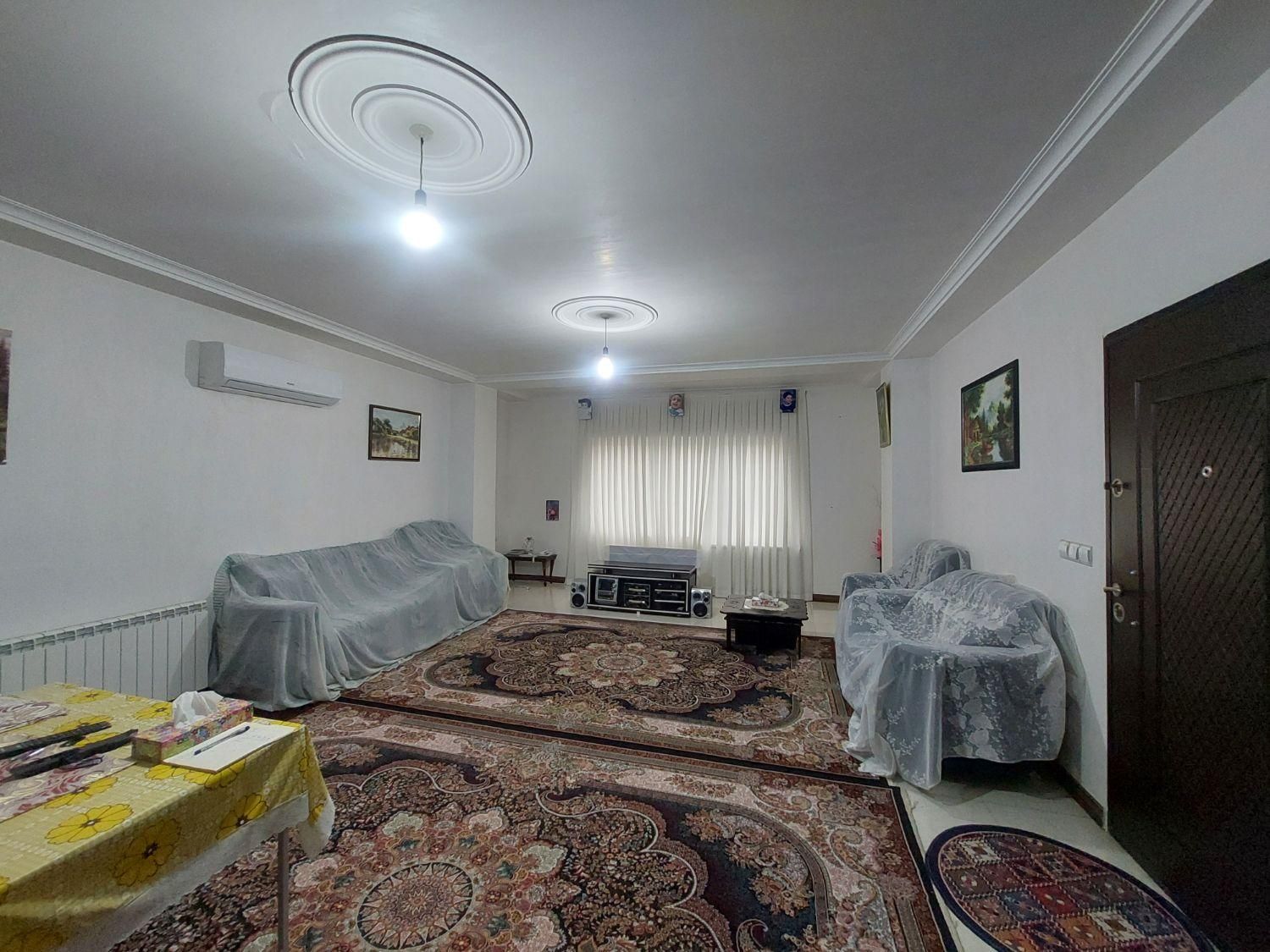 اپارتمان ۹۰مترطبقه دوم مفتح|فروش آپارتمان|تالش, هشتپر|دیوار