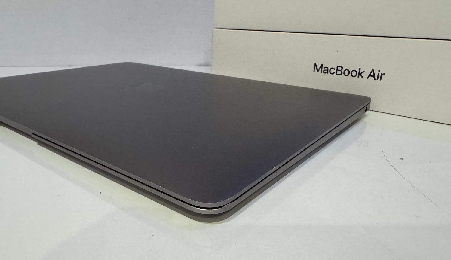 مک بوک ایر ۲۰۱۸ MacBook Air Retina13 inch 2018|رایانه همراه|تهران, میدان انقلاب|دیوار