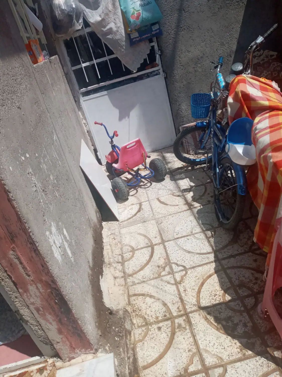 فروش خانه ویلایی  ۱ خوابه  در روستای هلالی|فروش خانه و ویلا|نیشابور, شهرک رضوی|دیوار