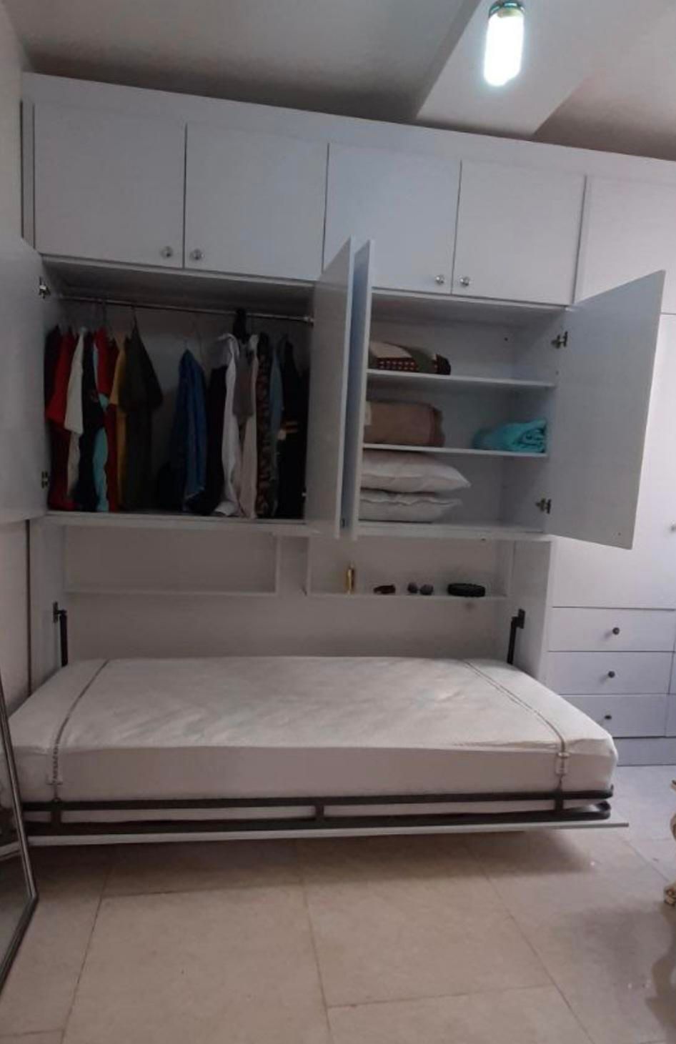 کابینت /کابینت آشپزخانه/ام دی اف/هایگلاس/اقساط چکی|مصالح و تجهیزات ساختمان|کرج, شهرک فهمیده|دیوار