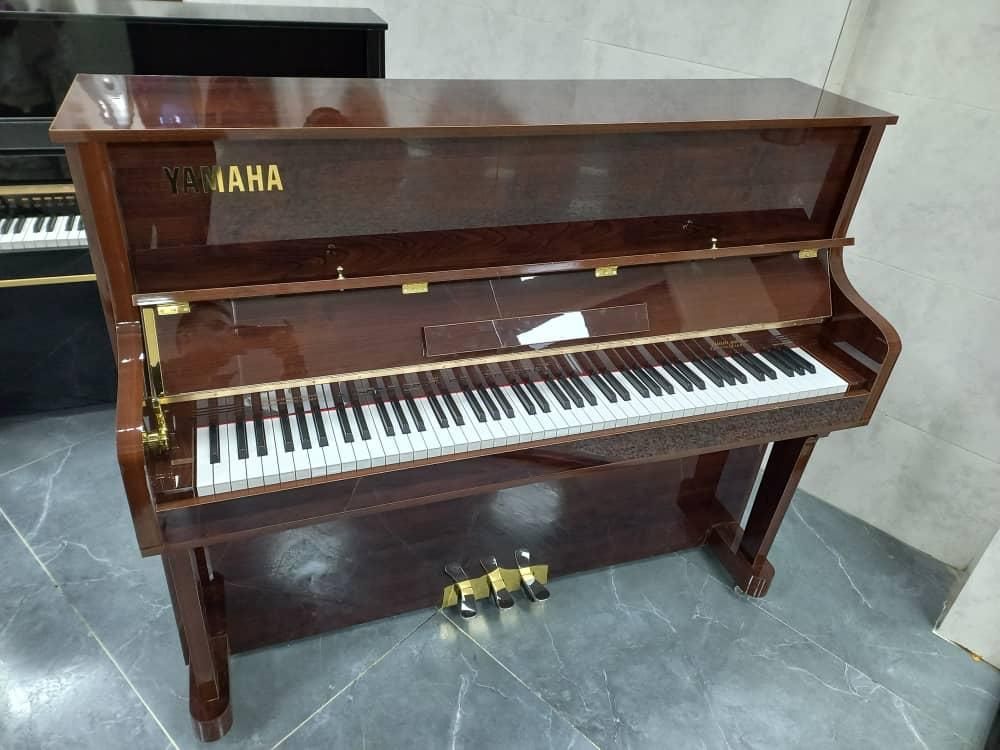 پیانو و باکس پیانو در تمامی مدل یاماها konix|پیانو، کیبورد، آکاردئون|تهران, درختی|دیوار