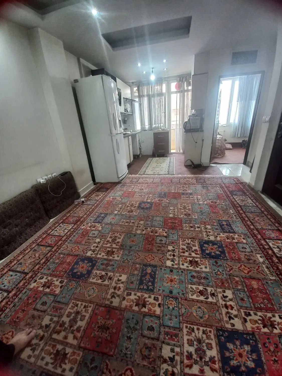 آپارتمان۴۵متر،آسانسورپارکینگ،نوساز،هفت چنار،بریانک|اجارهٔ آپارتمان|تهران, بریانک|دیوار