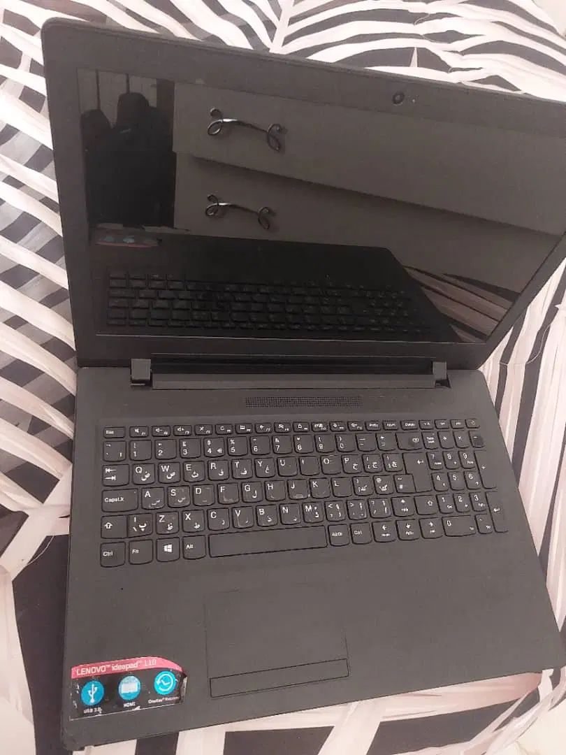 لپتات لنوو IdeaPad 110|رایانه همراه|کرج, فاز ۱ مهرشهر|دیوار