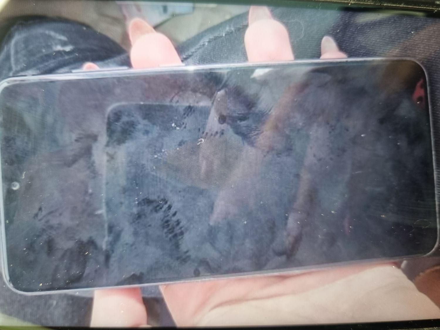 سامسونگ گلکسی اس 21 اف ای 5G با حافظهٔ ۲۵۶ گیگ|موبایل|زرند, |دیوار