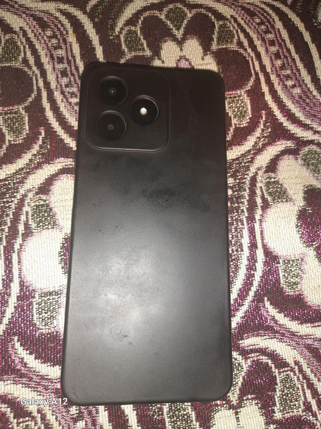 گوشی ردمی نوت50|موبایل|شوش, |دیوار