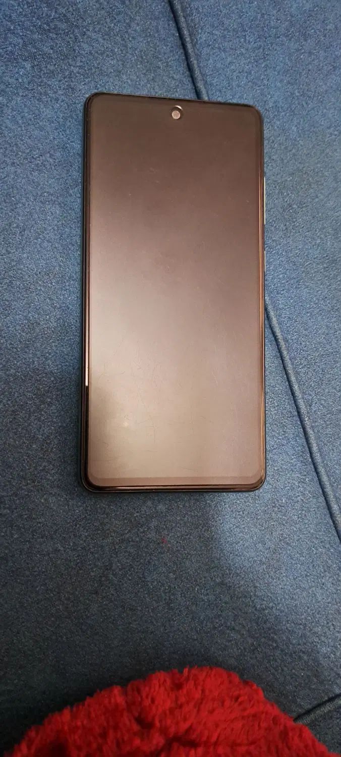 گوشی سامسونگ a52s5g 128|موبایل|تهران, شهرک ولیعصر جنوبی|دیوار
