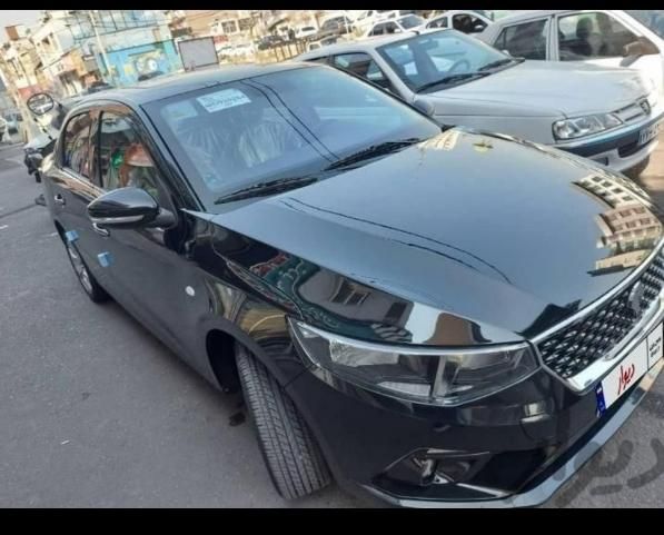 تارا v1پلاس/تاراv4 مدل ۱۴۰۴ تحویل فوری|خودرو سواری و وانت|تهران, صادقیه|دیوار