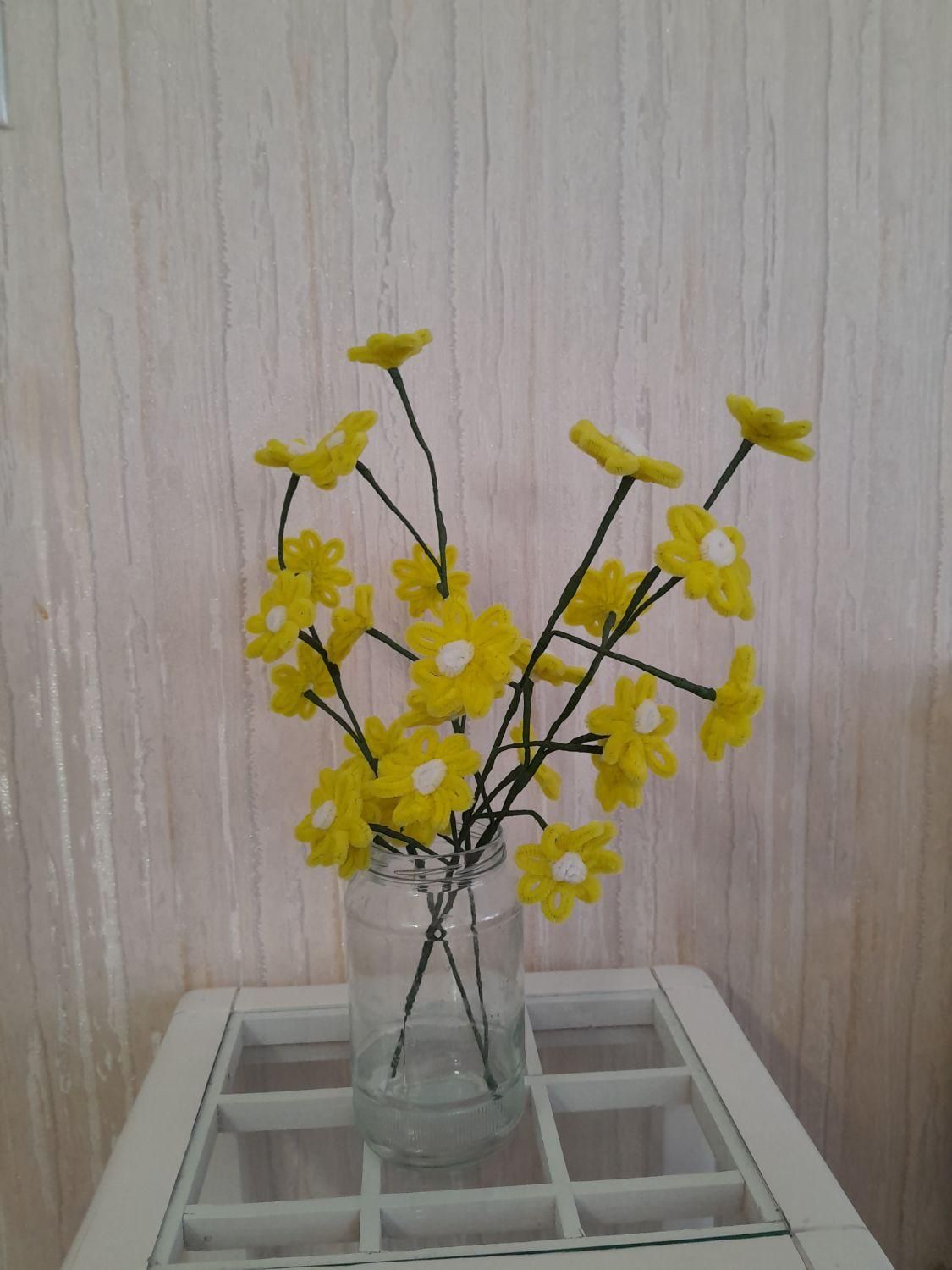 فروس گلهای مصنوعی|گل مصنوعی|تنکابن, |دیوار