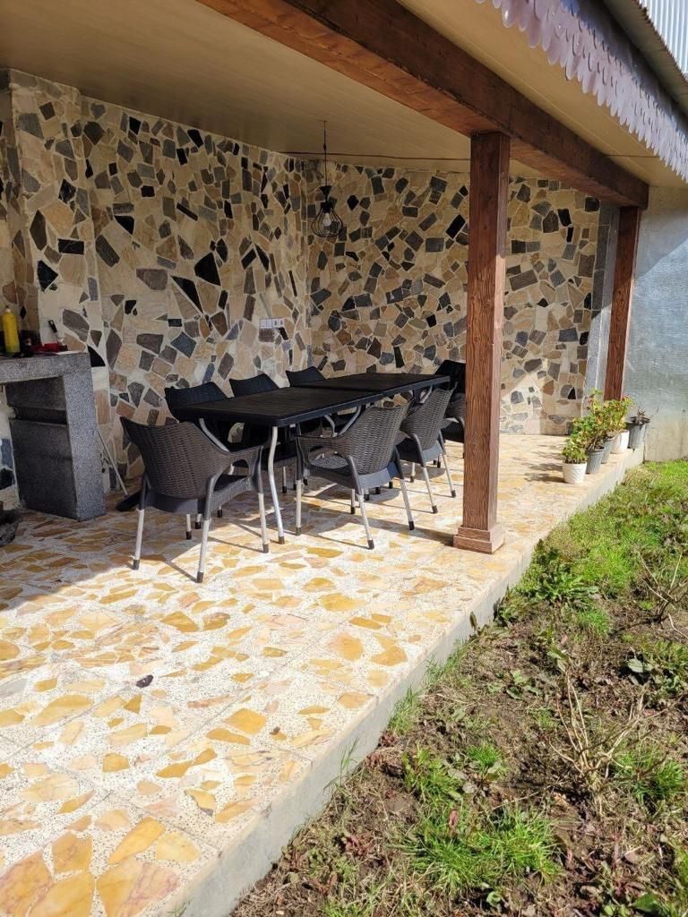 اجاره روزانه/هفتگی/ماهانه ویلا ۶۰۰ متری|اجارهٔ کوتاهمدت ویلا و باغ|خمام, |دیوار