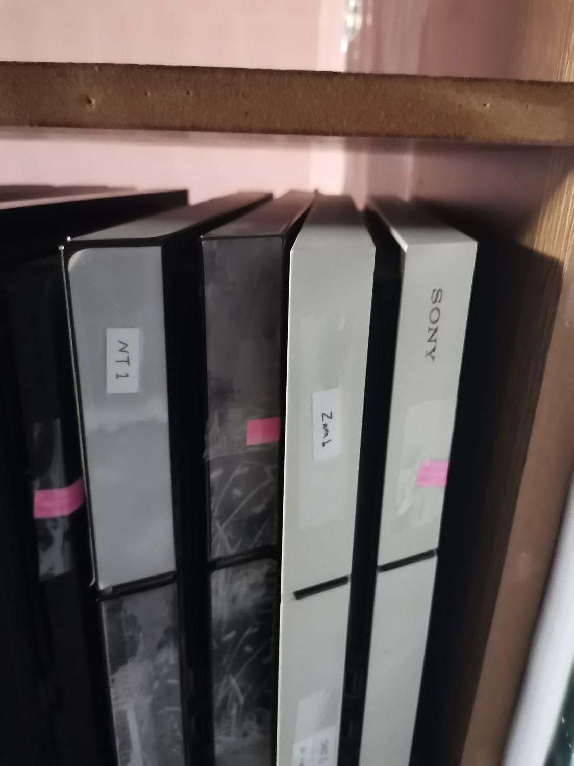 خریدفروش تعویض برداشت کنسول بازی ps4 ایکس باکس|کنسول، بازی ویدئویی و آنلاین|صدرا-فارس, فاز ۱|دیوار