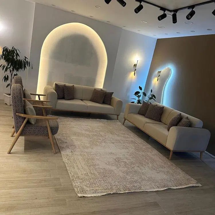 فروش ویژه مبلمان مینیمال با قیمت استثنایی|مبلمان خانگی و میز عسلی|گرگان, |دیوار