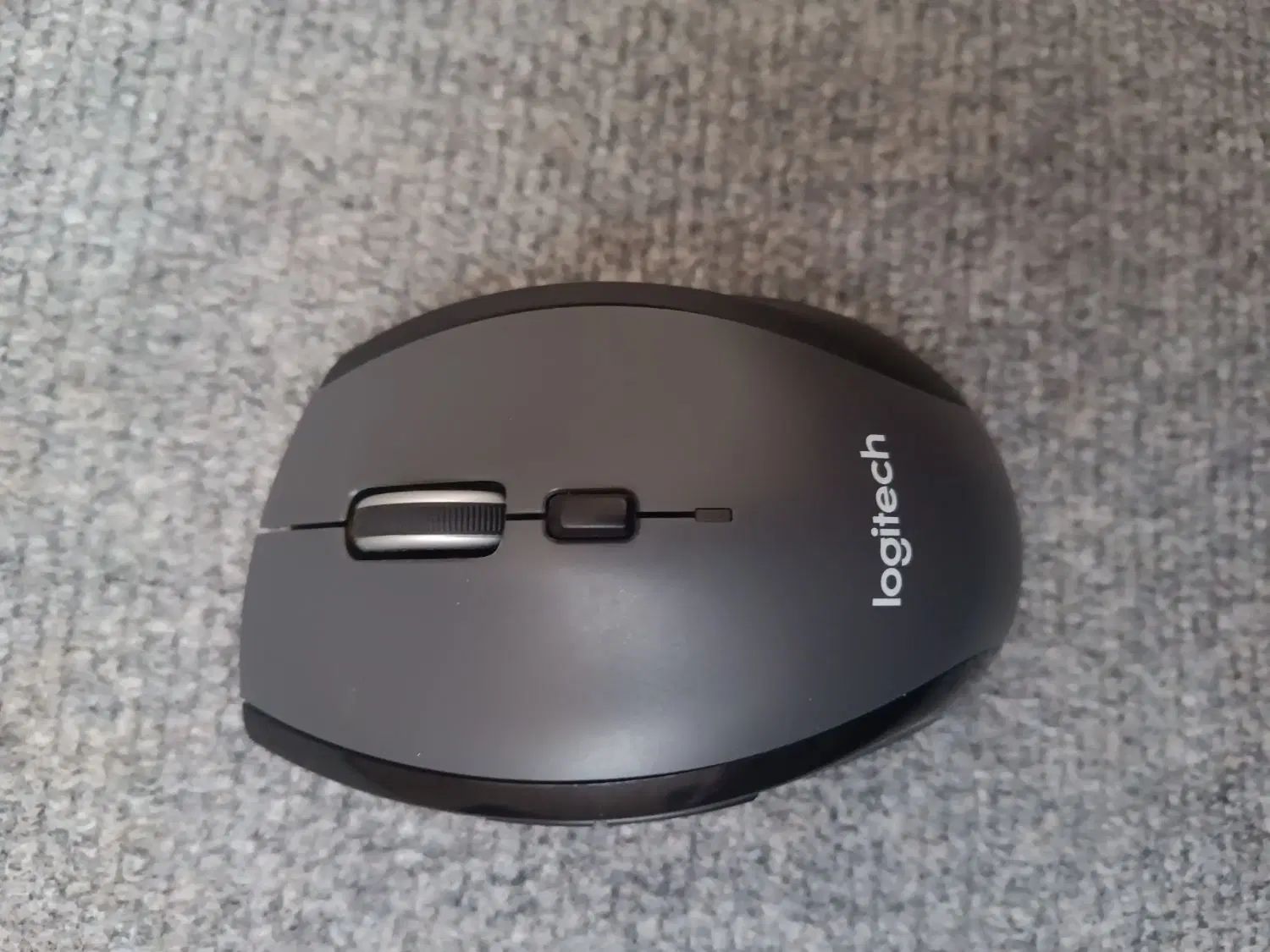 موس logitec m705|قطعات و لوازم جانبی رایانه|تهران, فرزانه|دیوار