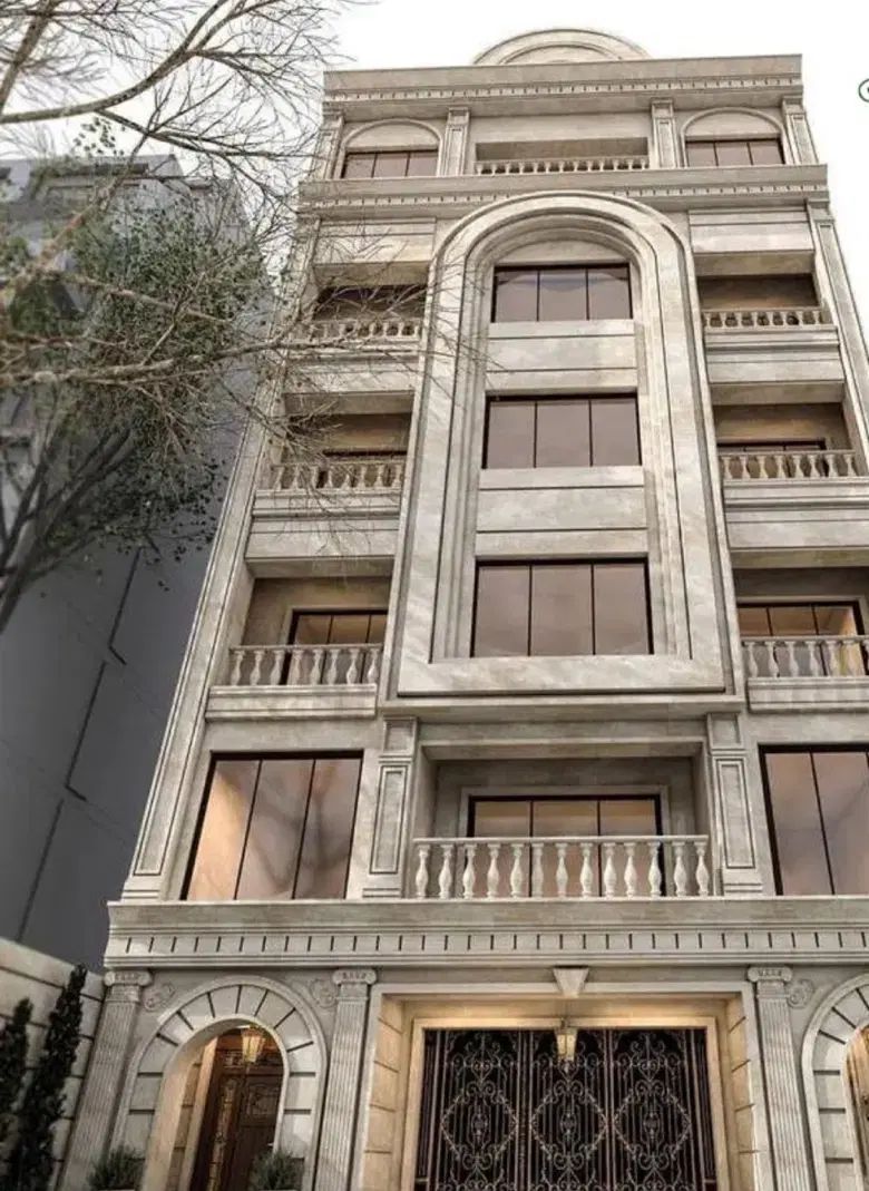 فروش اپارتمان ۳۳۵ متری بر خیابان اصلی/ منطقه ۱|فروش آپارتمان|کرمانشاه, |دیوار