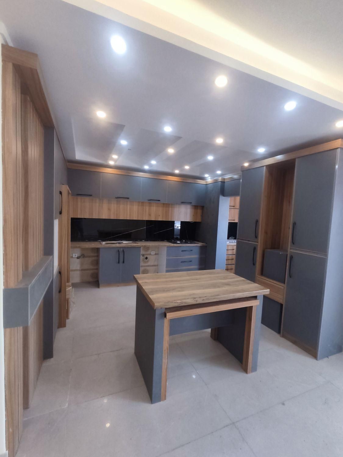 فروش تک واحده ۱۶۰ متری معلم|فروش آپارتمان|رشت, علی آباد|دیوار