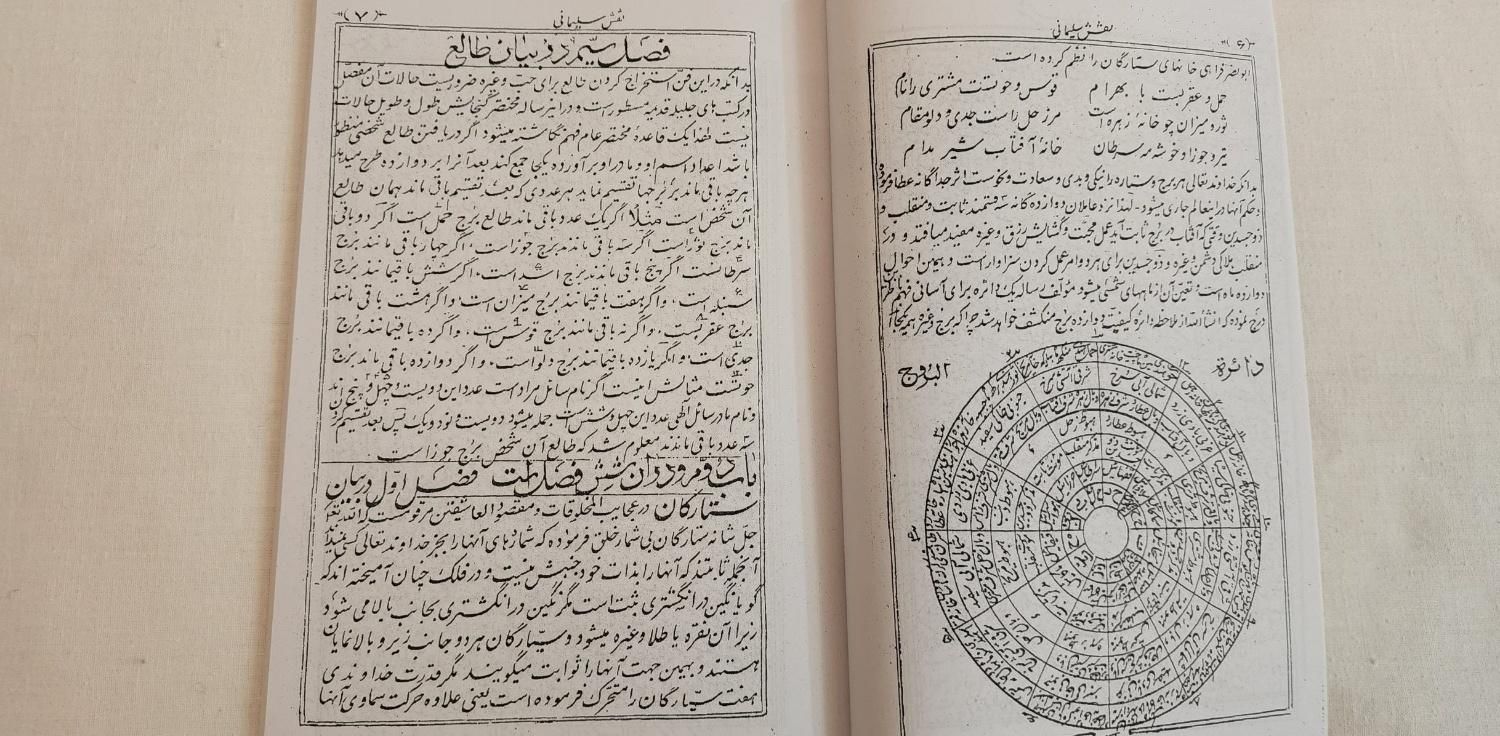 نقش سلیمانی علوم غریبه|کتاب و مجله مذهبی|تهران, آذربایجان|دیوار
