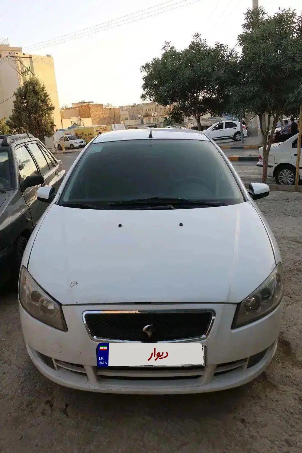 رانا۹۲|خودرو سواری و وانت|اصفهان, مولوی|دیوار