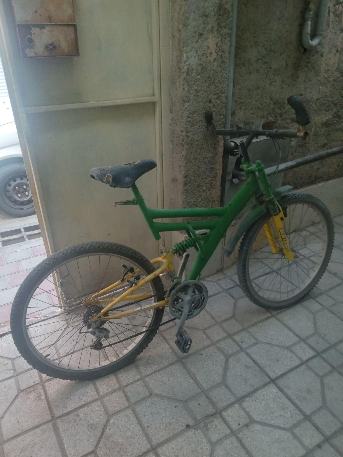 دوچرخه|دوچرخه، اسکیت، اسکوتر|نسیم‌شهر, |دیوار