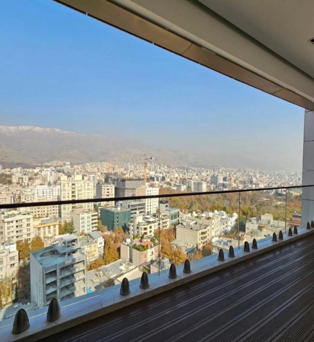 اجاره آپارتمان مبله روزانه در تهران/  بدون بیعانه|اجارهٔ کوتاه‌مدت آپارتمان و سوئیت|تهران, باغ فردوس|دیوار