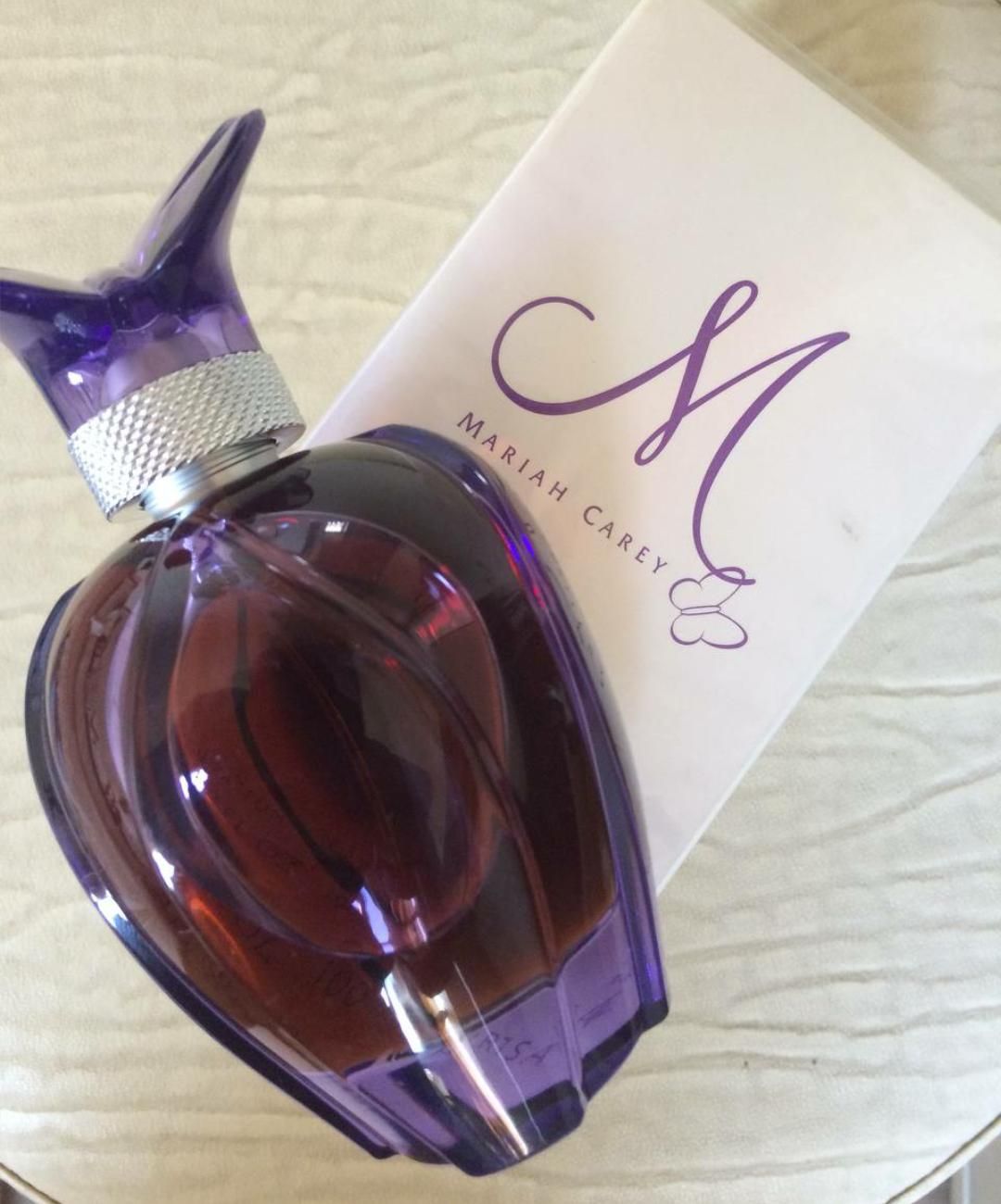 عطر ماریا کری M|آرایشی، بهداشتی، درمانی|تهران, صفا|دیوار