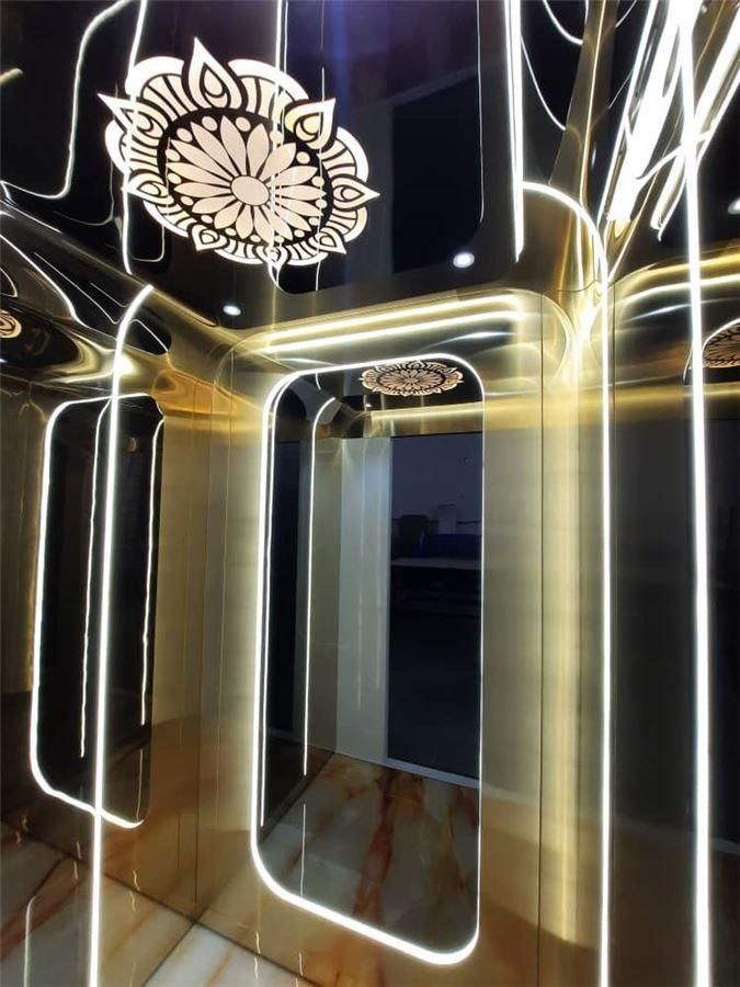 خدمات آسانسور،تعمیر،سرویس،استاندارد سازی|خدمات پیشه و مهارت|فردیس, فردیس|دیوار