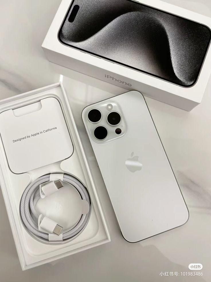 IPhone 15 pro max فقط با سفته بدون اعتبار سنجی|موبایل|تهران, گیشا|دیوار