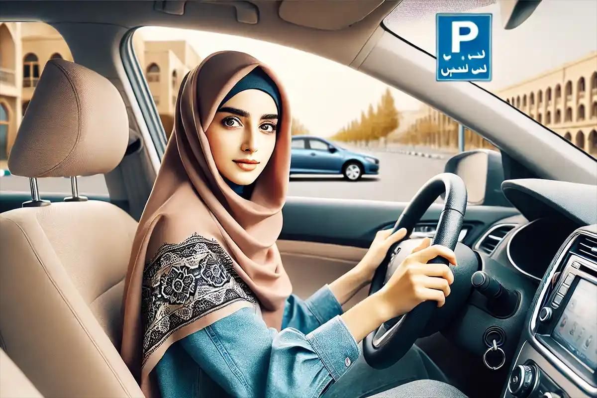 آموزش رانندگی بانوان (مدرس خانم و با حوصله)|خدمات آموزشی|اندیمشک, |دیوار