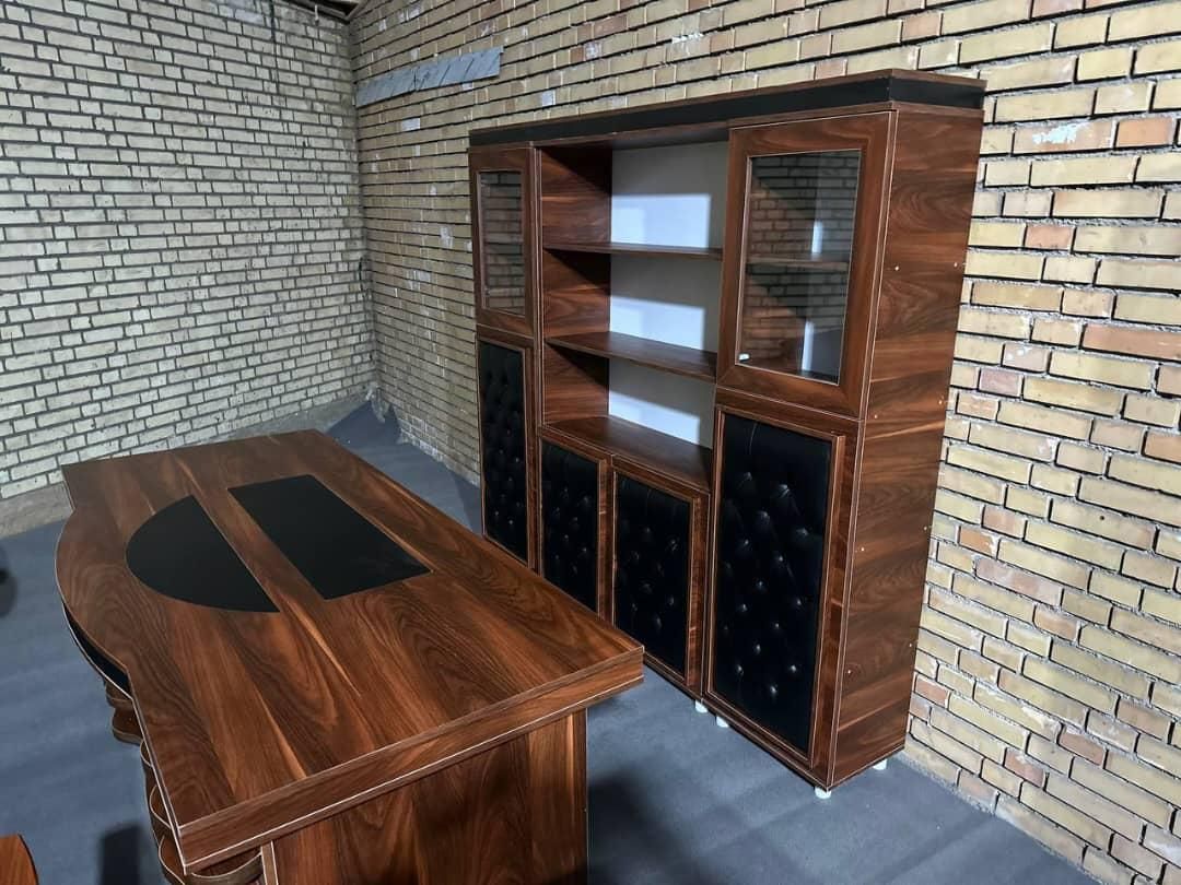 میزکارمندی هیمالیا لمسه منشی مدیریت کنفرانس|دفتر کار|تهران, نعمت‌آباد|دیوار