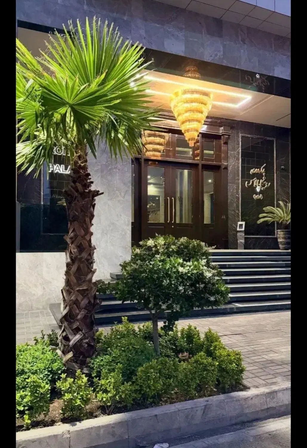 برج سند اداری رونیکاپالاس تاپ لوکیشن غرب پایتخت|اجارهٔ دفتر کار، اتاق اداری، مطب|تهران, صادقیه|دیوار
