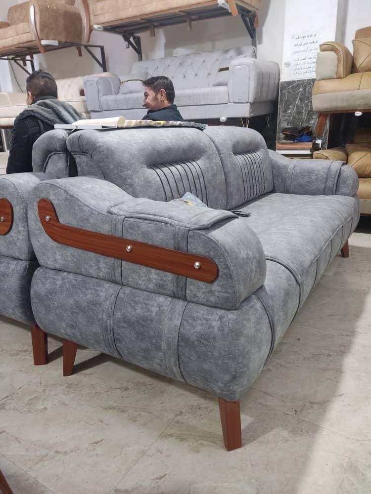 مبل قشم|مبلمان خانگی و میز عسلی|شاهین دژ, |دیوار