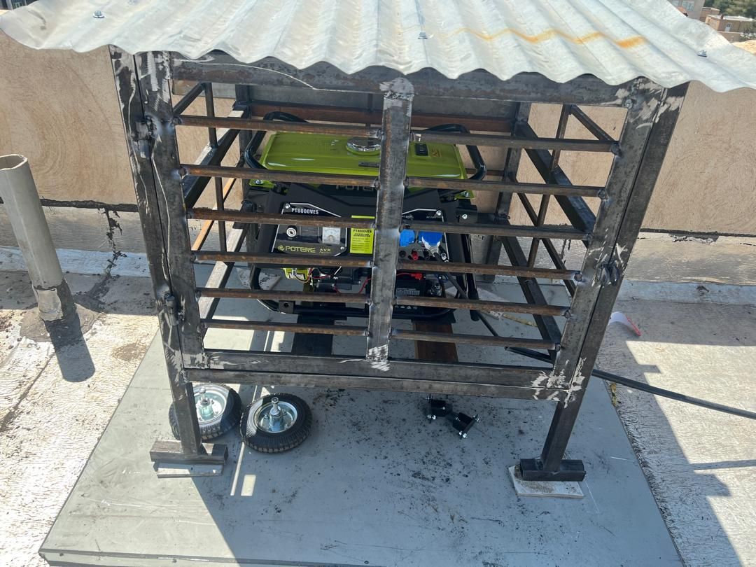 لوله کشی وجوشکاری سیار ، لوله کشی آب و گاز تعمیری،|خدمات پیشه و مهارت|سمنان, |دیوار