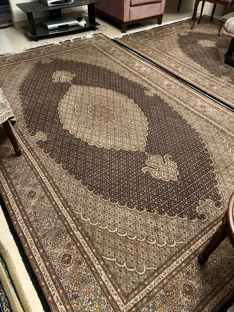 خریدو فروش فرش دستبافت|فرش|تهران, ستارخان|دیوار