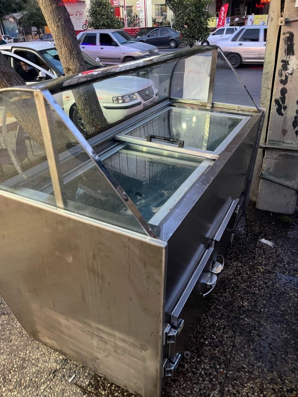 وسایل فست فود|کافیشاپ و رستوران|بوشهر, |دیوار