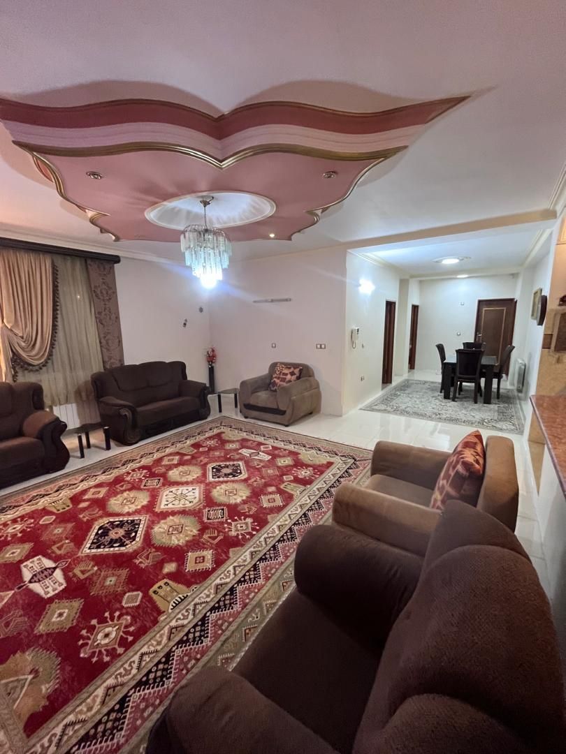 اجاره روزانه ۳خوابه / ۱۵۰ متری|اجارهٔ کوتاه‌مدت آپارتمان و سوئیت|چابکسر, |دیوار